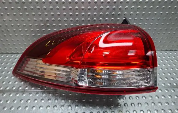 Renault Clio IV Rear/tail lights S25081040 265551445R