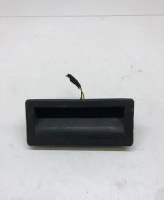 Audi A5 8T 8F Tailgate/trunk/boot exterior handle 5N0827566B