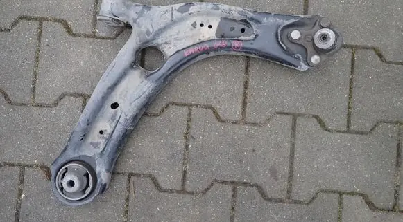Skoda Karoq Front lower control arm/wishbone 