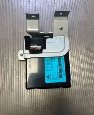Hyundai i40 Keyless (KESSY) go control unit/module 954803Z030 39RA331000 116R1000348