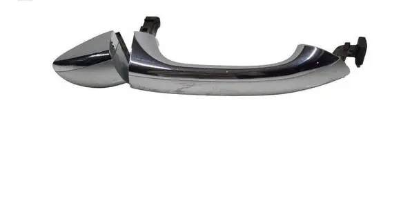 Mercedes-Benz R W251 Front door exterior handle A1647600670 C775