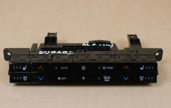 Toyota Highlander XU70 Glove box pad 559000EB30