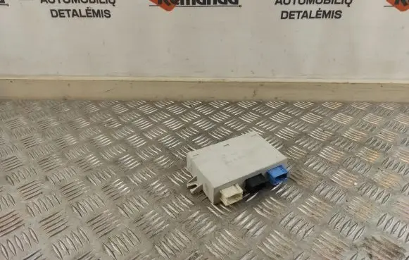BMW 5 E39 Parking PDC control unit/module 6904010 H01S13A100 601732