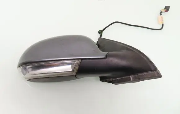 Volkswagen Jetta V Front door electric wing mirror 