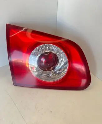 Volkswagen PASSAT B6 Tailgate rear/tail lights 3C9945093