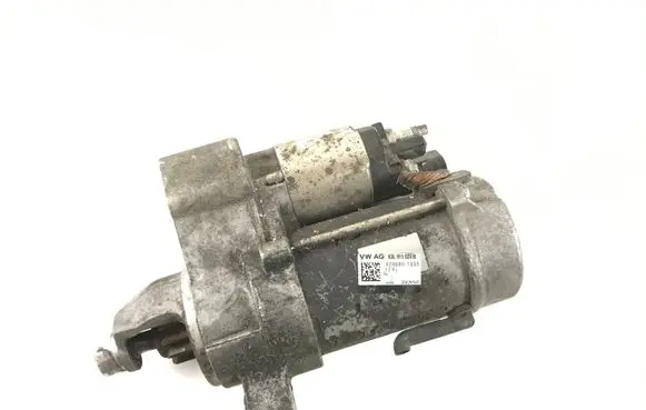 Audi A6 C7 Starter motor 03L911024B 4280007885