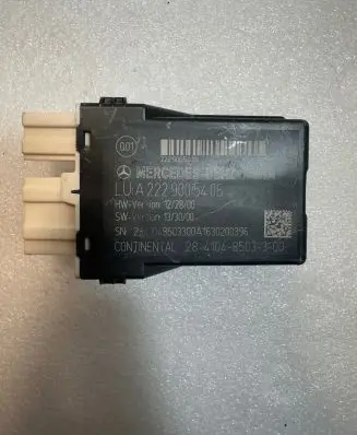 Mercedes-Benz S W222 Seat control module A2229005406