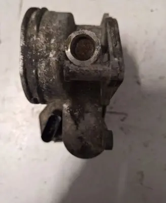 Skoda Octavia Mk2 (1Z) Throttle valve 036128B639