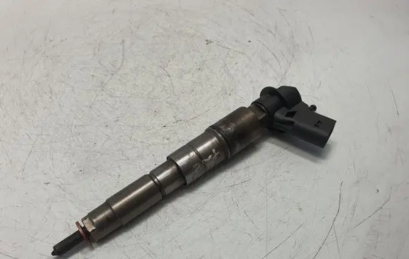 BMW X6 E71 Fuel injector 7808089 13537808089 0445115077