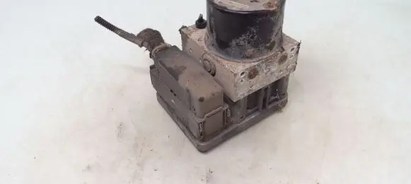 Volkswagen Golf IV ABS Pump 1J0614517E 10020600094