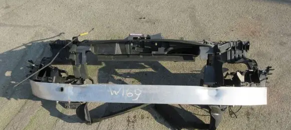 Mercedes-Benz A W169 Front piece kit fd89sE345112398