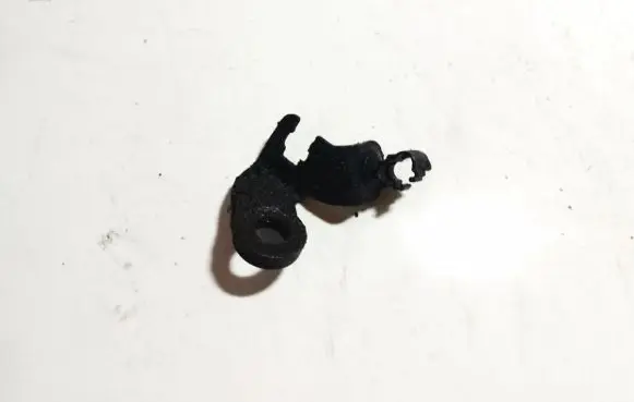 Opel Signum Engine mounting bracket