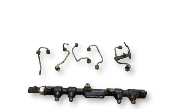Ford Mondeo Mk III Fuel main line pipe 2S7Q9D280AE R9144Z050B B47KA