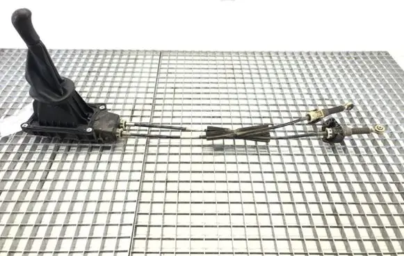 Dacia Sandero Gear shift rod 349016019R