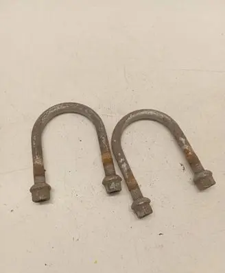 Volkswagen Crafter Other rear suspension part 