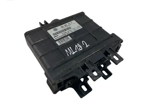 Volkswagen Polo V 6R Gearbox control unit/module 001927731R