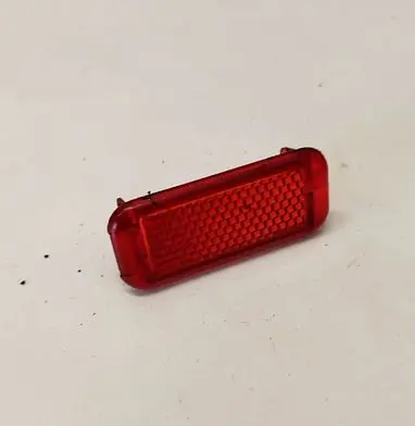 Audi A3 S3 8V Front door card panel trim 8P0947412
