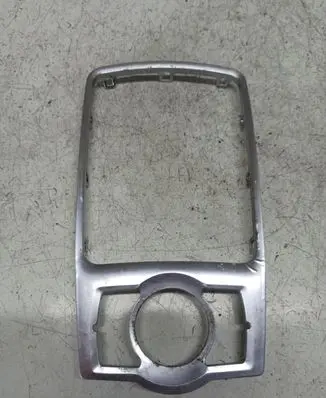 Audi A6 S6 C6 4F Gear shifter surround trim plastic 4F0864260A