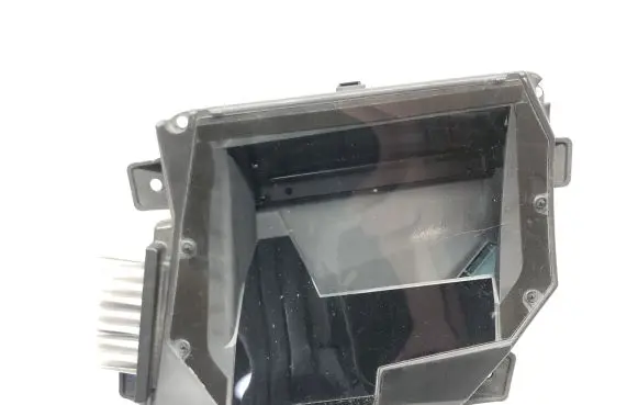 Chevrolet Camaro Head up display screen 84016314