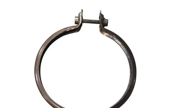 Muffler mount bracket/holder