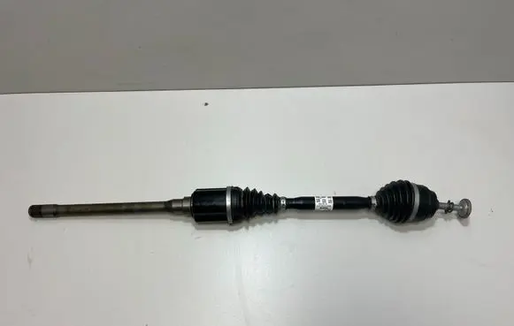 BMW X3 G01 Front driveshaft 8643184 8680338