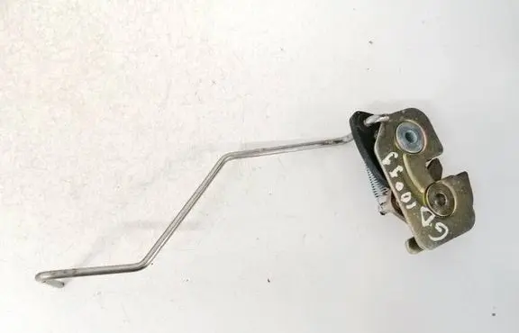 Nissan Primera Seat back rest lock catch 