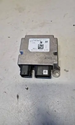 Ford Fiesta Airbag control unit/module C1BT14B321FF R004VKA1674