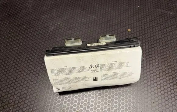 Opel Zafira B Passenger airbag 602961800