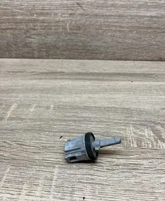 Audi A3 S3 8P Interior temperature sensor 1K0907543A