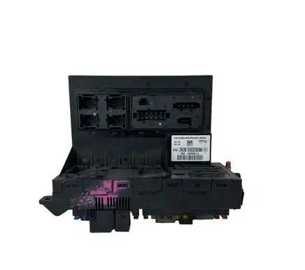 Mercedes-Benz E W211 SAM control unit 2115453901