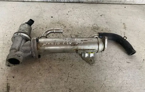 Hyundai Santa Fe EGR valve cooler 2841627400 988294P