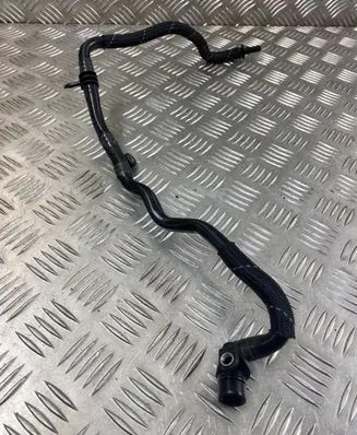 Audi Q7 4M Vacuum line/pipe/hose 059131791E