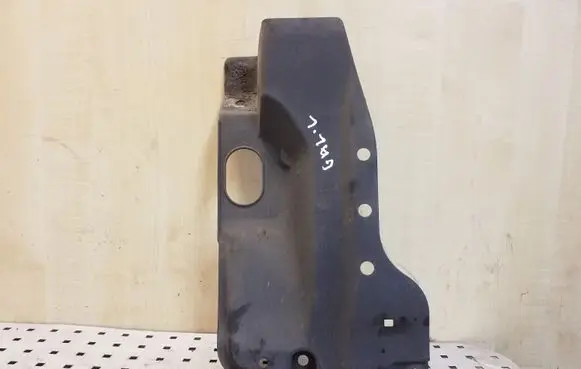 Honda Accord Engine splash shield/under tray 74561TA0