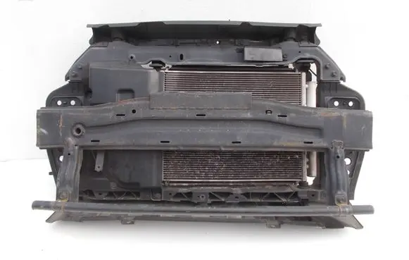 KIA Picanto Radiator support slam panel 253211Y000