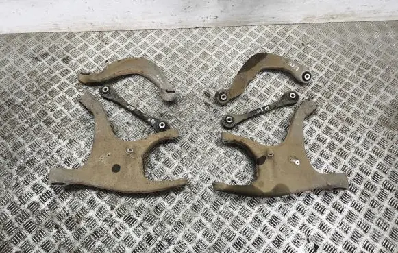 Audi A7 S7 4G Rear upper control arm/wishbone