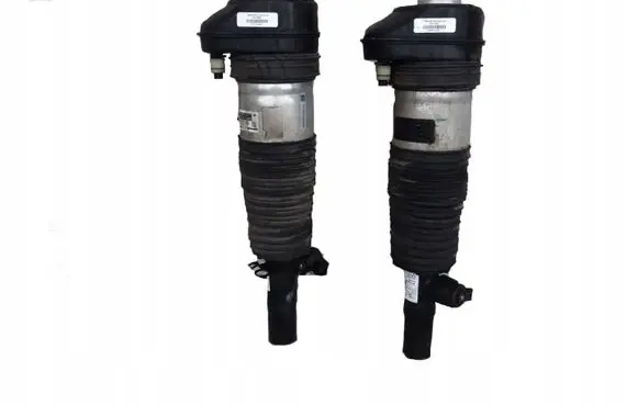 BMW X5 G05 Front shock absorber/damper 78315615