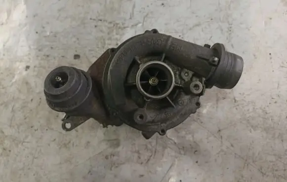 Suzuki Grand Vitara I Turbo ZY34027402 7342041
