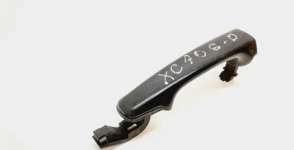 Volvo XC70 Front door exterior handle 30753785