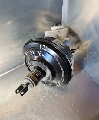 BMW X5 F15 Brake booster 6791409 133297470113