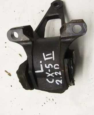 Mazda CX-5 II Engine mount vacuum valve Y92H
