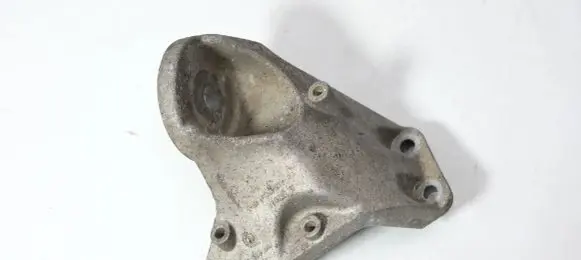 Audi A6 S6 C6 4F Gearbox mounting bracket 4F0399118B