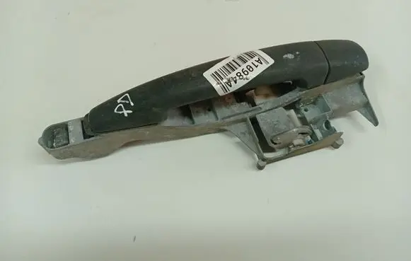 Peugeot Partner Front door exterior handle 