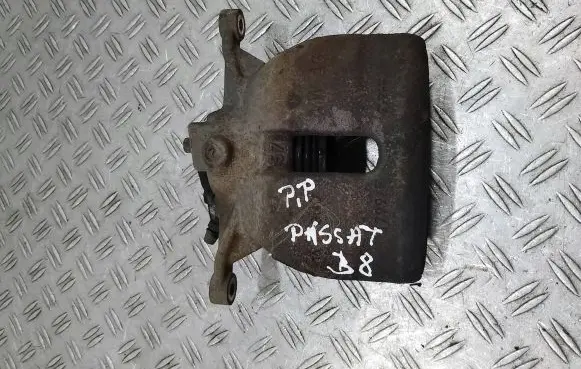 Volkswagen PASSAT B8 Front brake caliper