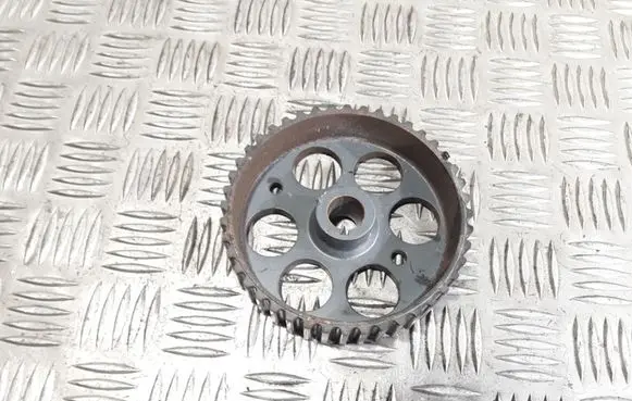 Opel Astra H Camshaft pulley/ VANOS 