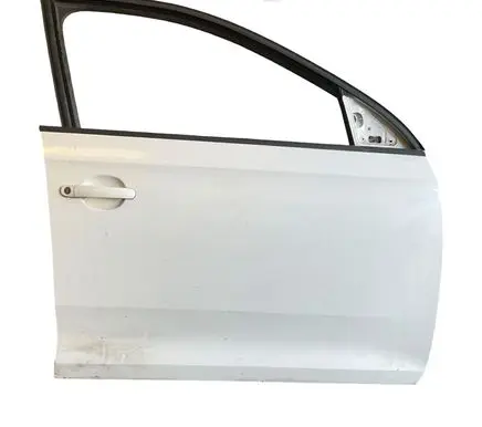 Skoda Rapid (NH) Front door 5JA831312