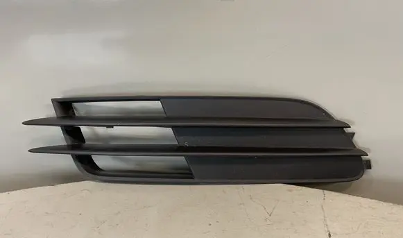 Audi A6 S6 C7 4G Front bumper lower grill 4G0807681F 4G0807681