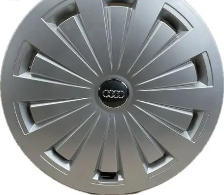 Audi A4 S4 B9 R16 wheel hub/cap/trim 8W0601147