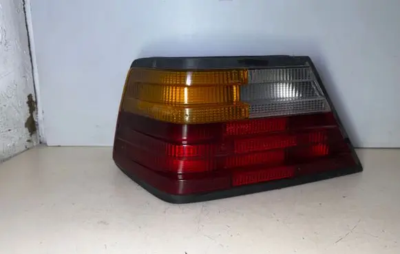 Mercedes-Benz E W124 Rear/tail lights 1248201564 2VP004636 2VP00463603