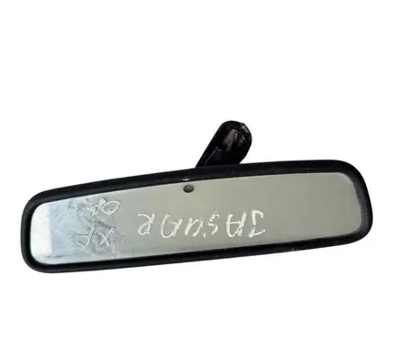 Jaguar XF X250 Rear view mirror (interior) 6W9317E678AB E115891 E11025891