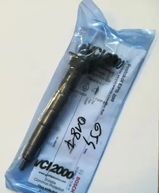 Mercedes-Benz E W213 Fuel injector A6540700187